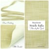Manchester Metallic Raffia - Fabric - 1/2 yard - Image 1 of 0