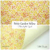 Petite Garden - Yellow (1) small floral - Image 1 of 0