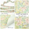 Liberty of London Poppy & Daisy B - Image 1 of 0