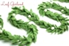 Felt Leaf Garland - Image 2 of 0