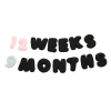 Months and Weeks - Image 1 of 0
