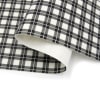 Modern Buffalo Plaid Printed Felt - Image 3 of 0