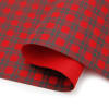 Modern Buffalo Plaid Printed Felt - Image 4 of 0