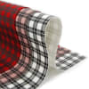Modern Buffalo Plaid Printed Felt - Image 5 of 0