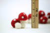 Felt Mushrooms - Cotton Candy - Image 4 of 0