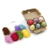 Needle Felt Egg Roving Set | Pastel - Image 2 of 0