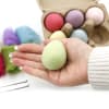 Needle Felt Egg Roving Set | Pastel - Image 3 of 0