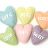 Pastel Conversation Hearts - Image 1 of 0