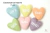 Pastel Conversation Hearts - Image 2 of 0