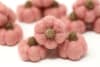 Cotton Candy Felt Pumpkins - Image 2 of 0