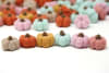 Cotton Candy Felt Pumpkins - Image 3 of 0
