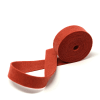 Pink Glitter Felt Ribbon - Image 1 of 0