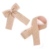 Pink Glitter Felt Ribbon - Image 3 of 0