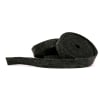 Heather Black Wool Felt Ribbon - Image 1 of 0