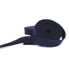 Navy Wool Felt Ribbon - Image 1 of 0