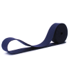 Navy Wool Felt Ribbon - Image 2 of 0