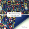 Wonderland Navy - Image 1 of 0