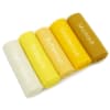 Light Yellow Wool Felt Roll - Image 4 of 0