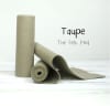 Taupe Wool Felt Roll - Image 5 of 0