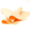 Apricot Wool Felt Sheet - Image 1 of 0