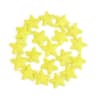 Felt Stars - Lemon - Image 1 of 0