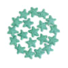 Felt Stars - Sea Green - Image 1 of 0
