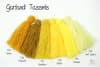 T35 Ochre Tassel - Image 3 of 0