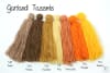 T35 Ochre Tassel - Image 4 of 0