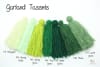 T45 Hunter Green Tassel - Image 4 of 0