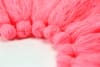 T64 Neon Pink Tassel - Image 2 of 0