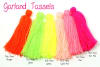 T64 Neon Pink Tassel - Image 3 of 0