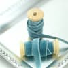 Velvet Ribbon Vintage Blue - Image 1 of 0