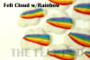 Cloud with Rainbow - Image 2 of 0