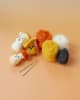 WORKSHOP | Intro to Needle Felting: Mushy Mates - Image 2 of 0