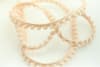 Beige Baby Pom Trim - Image 2 of 0