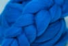 Wool Roving - 5. Marine Blue - Image 2 of 0