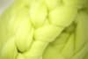 Wool Roving - 19. Sunny Lime - Image 2 of 0