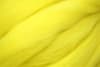 Wool Roving - 22. Bright Yellow - Image 3 of 0
