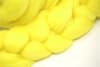 Wool Roving - 22. Bright Yellow - Image 4 of 0