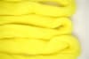 Wool Roving - 22. Bright Yellow - Image 5 of 0
