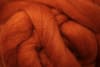 Wool Roving - 30. Terracotta - Image 2 of 0