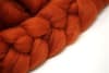 Wool Roving - 30. Terracotta - Image 3 of 0
