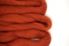 Wool Roving - 30. Terracotta - Image 4 of 0
