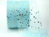 Tiffany Blue Gold Star Tulle - Image 2 of 0