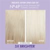 Olaplex No.4P Blonde Enhancer Toning Shampoo 8.5fl - Image 4 of 0