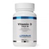 Douglas Labs Vitamin D 1000 IU - Image 1 of 0