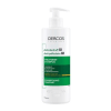 Dercos Anti-Dandruff Shampoo for Normal to Dry Hair | 250ml | 390ml - Image 2 of 0
