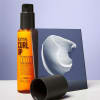 KMS CURL UP Perfecting Lotion | 100ml - Image 2 of 0