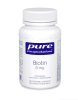 Pure Encapsulations Biotin 8000MCG - Image 1 of 0