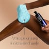 St. Tropez Double-Sided Luxe Velvet Applicator Mitt - Image 3 of 0